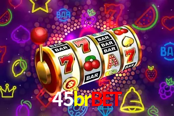 Desvendando o Mundo dos Jogos Virtuais na 45brbet