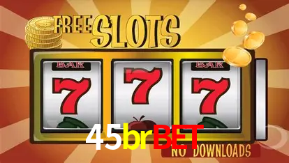Desvendando o Mundo dos Jogos Virtuais na 45brbet
