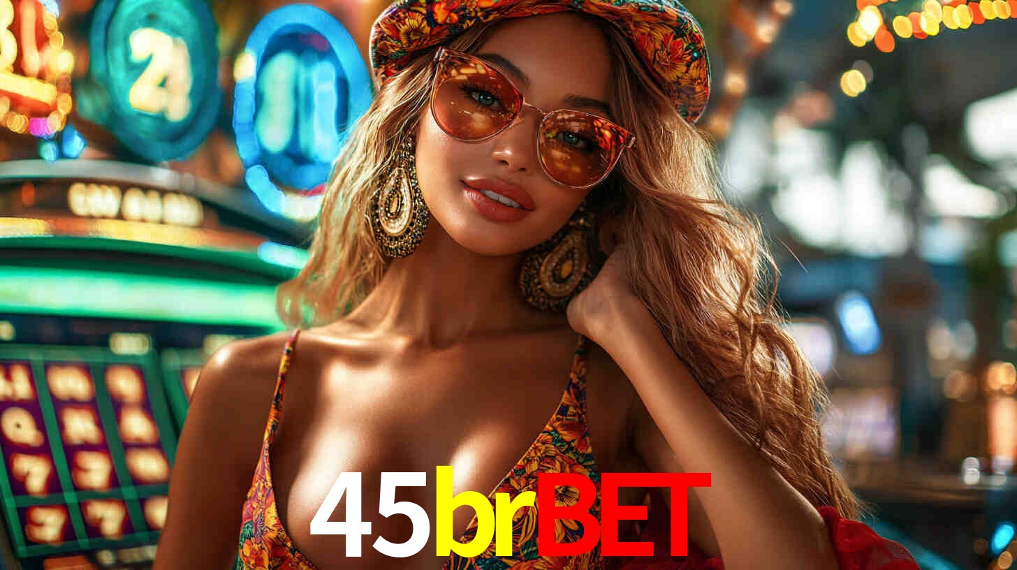 Statistics 45brbet