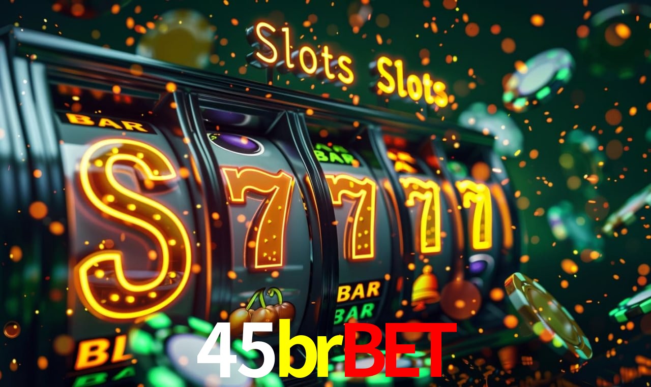 Estatísticas 45brbet