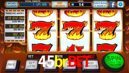 A Emoção da Loteria na 45brbet: Uma Chance de Mudança de Vida