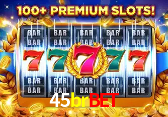 A Revolução dos Aplicativos de Jogos no 45brbet