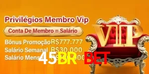 45BR BET