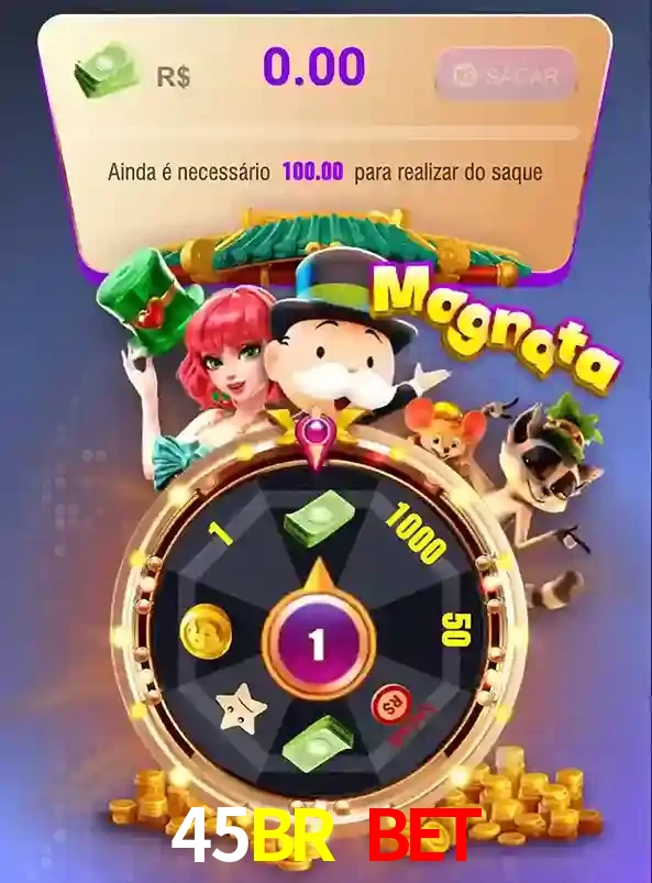 45BR BET
