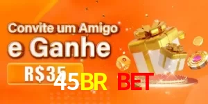 Promoções 45BR BET