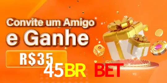 Promoções 45BR BET
