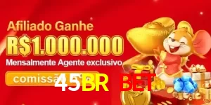Promoções 45BR BET