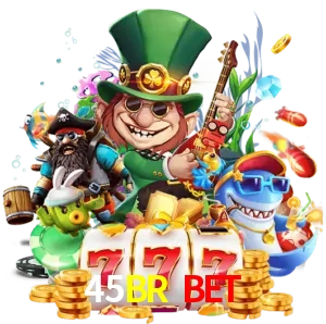 45BR BET slots