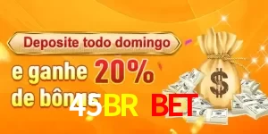 Promoções 45BR BET