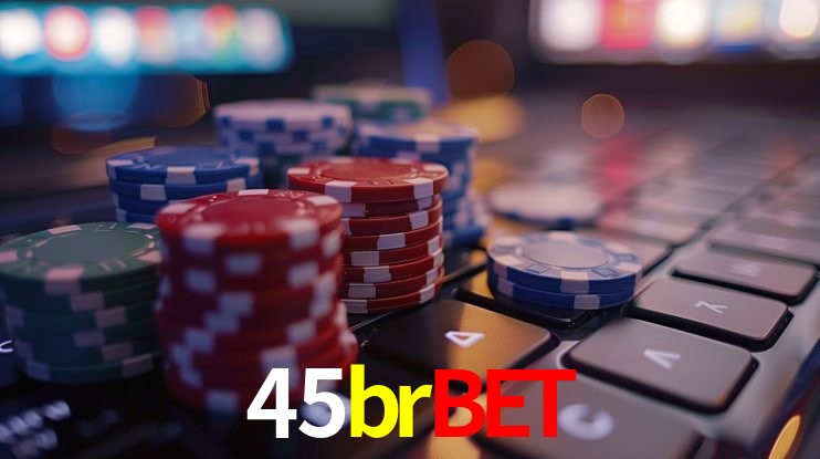 Especiais de Fim de Semana 45brbet