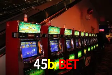A Emoção da Loteria na 45brbet: Uma Chance de Mudança de Vida