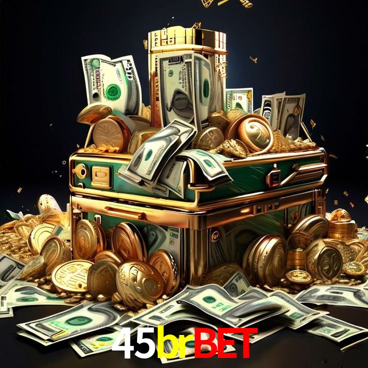Recursos de Bônus 45brbet