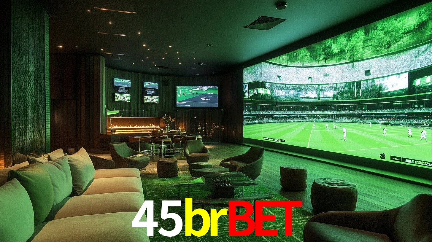 Live Casino 45brbet