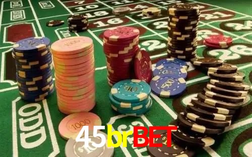 Bônus Generosos e Exclusivos no 45brbet para Você!