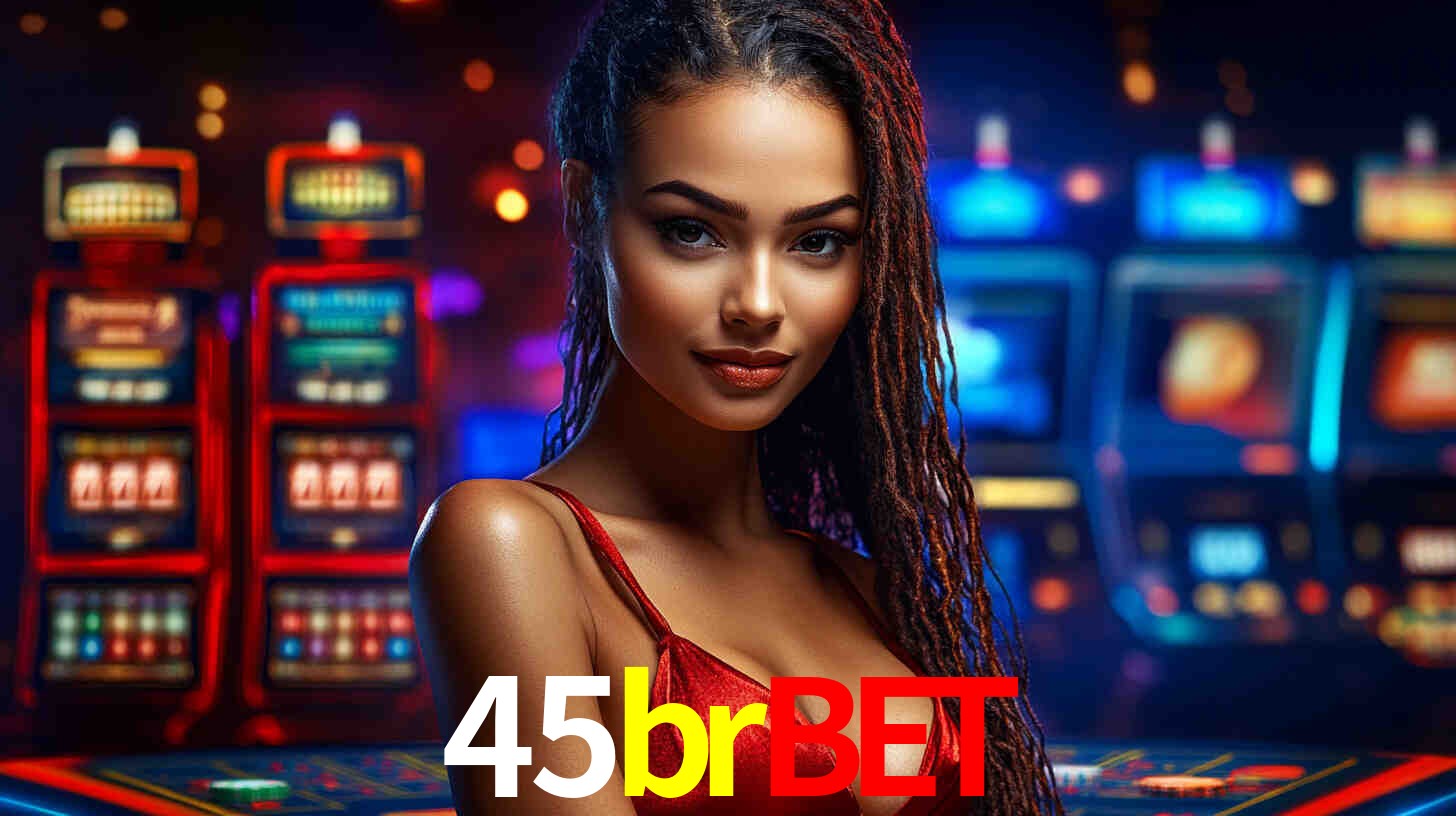 45brbet.com