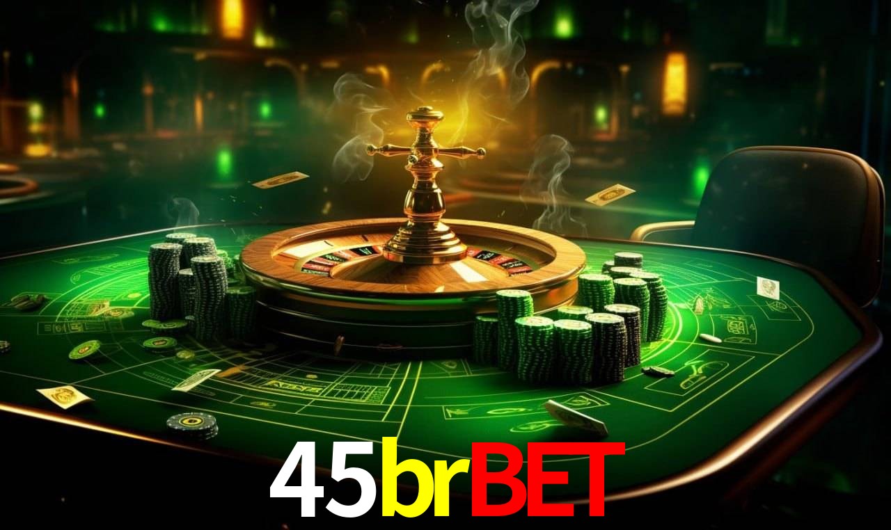Interface Premium 45brbet