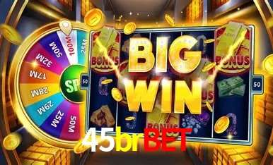 Desvendando o Mundo dos Jogos Virtuais na 45brbet