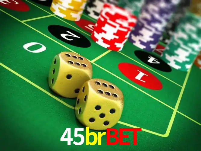 API Integration 45brbet
