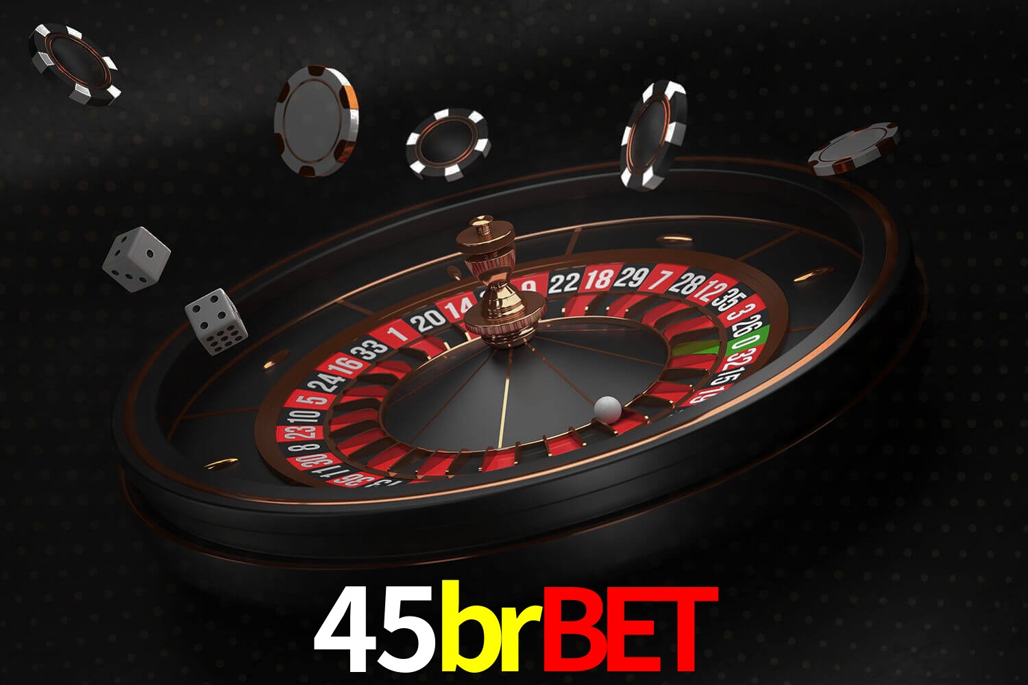 VIP Casino 45brbet