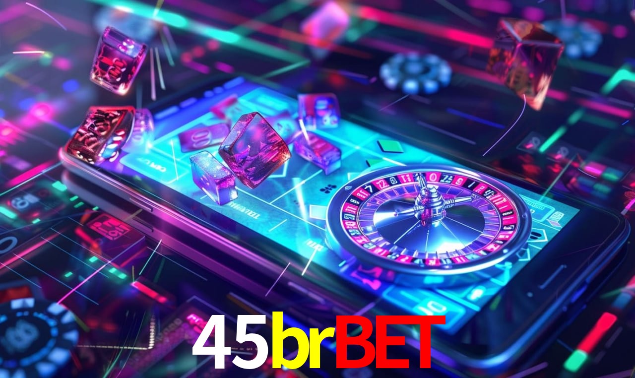 Estatísticas do Jogo 45brbet