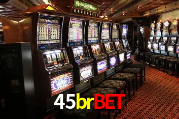 Descubra o Programa VIP da 45brbet: Vantagens Exclusivas para Jogadores