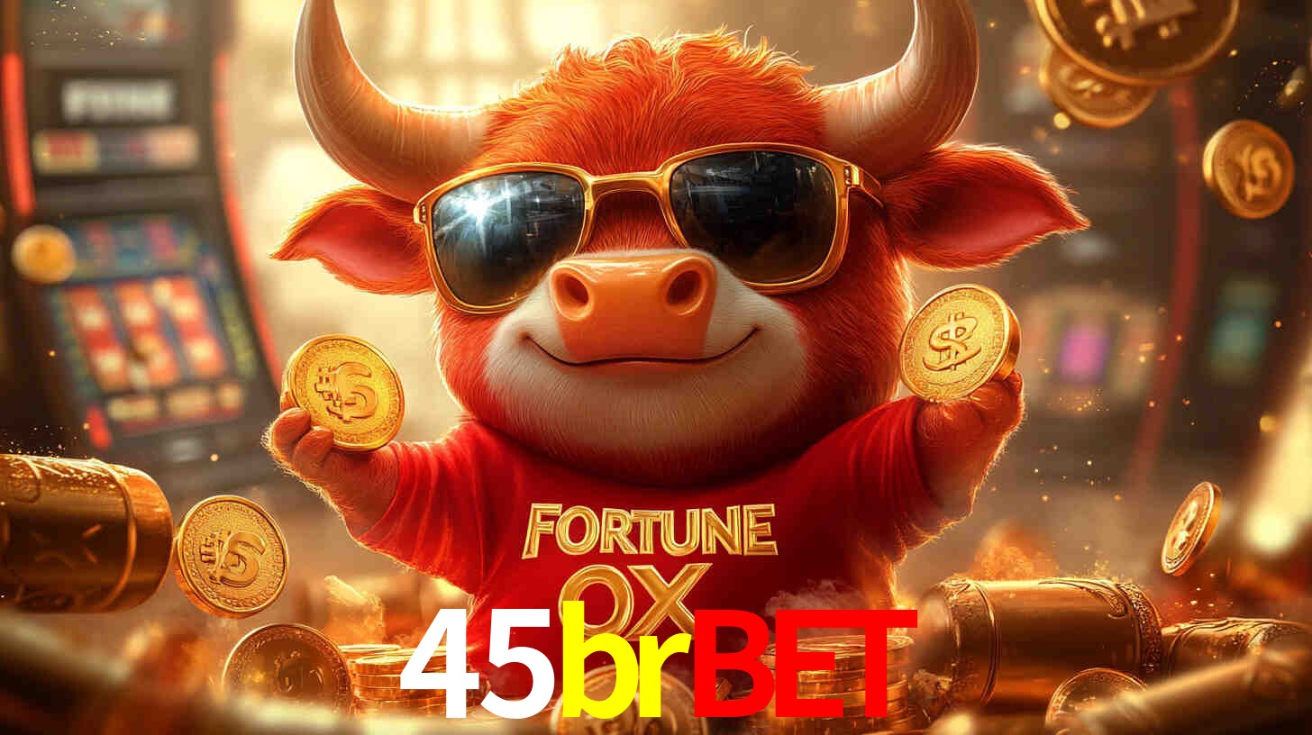Daily Bonuses 45brbet