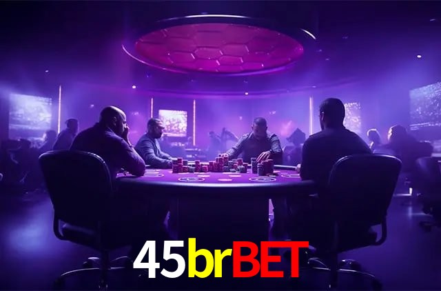 Casino Ao Vivo 45brbet