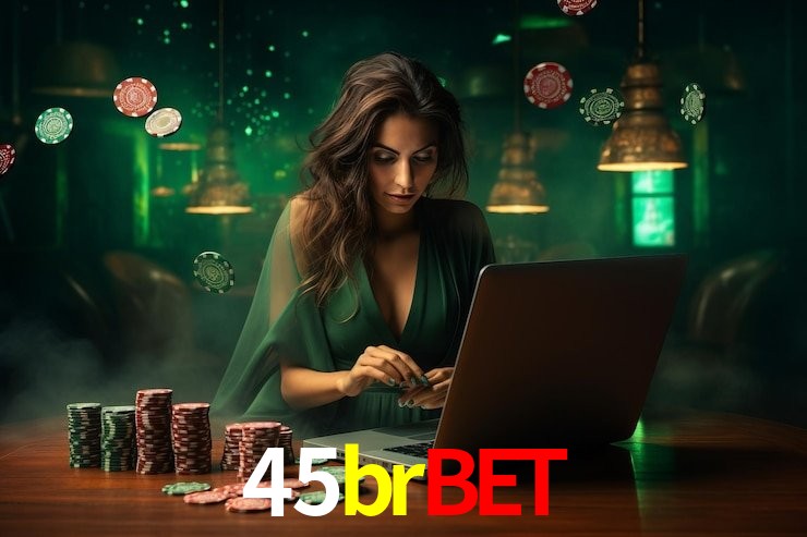 45brbet app