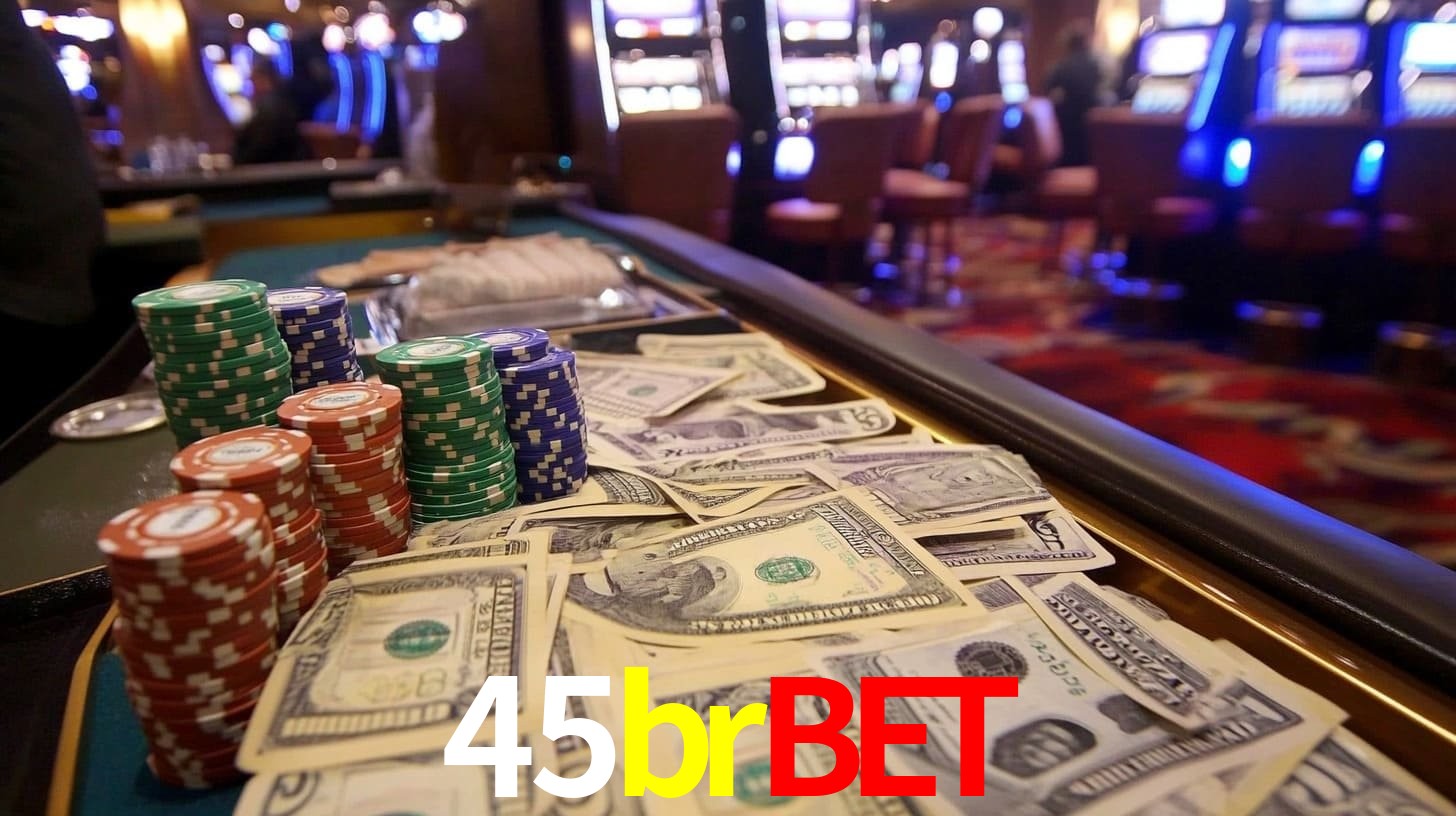 45brbet
