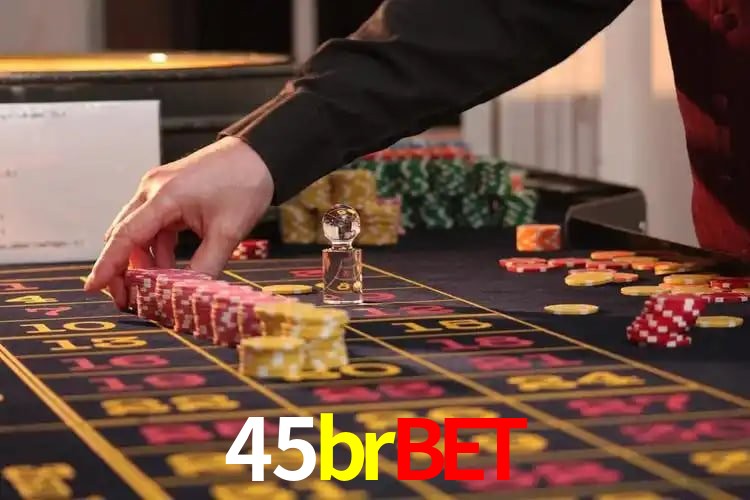 A Popularidade dos Caça-Níqueis no 45brbet
