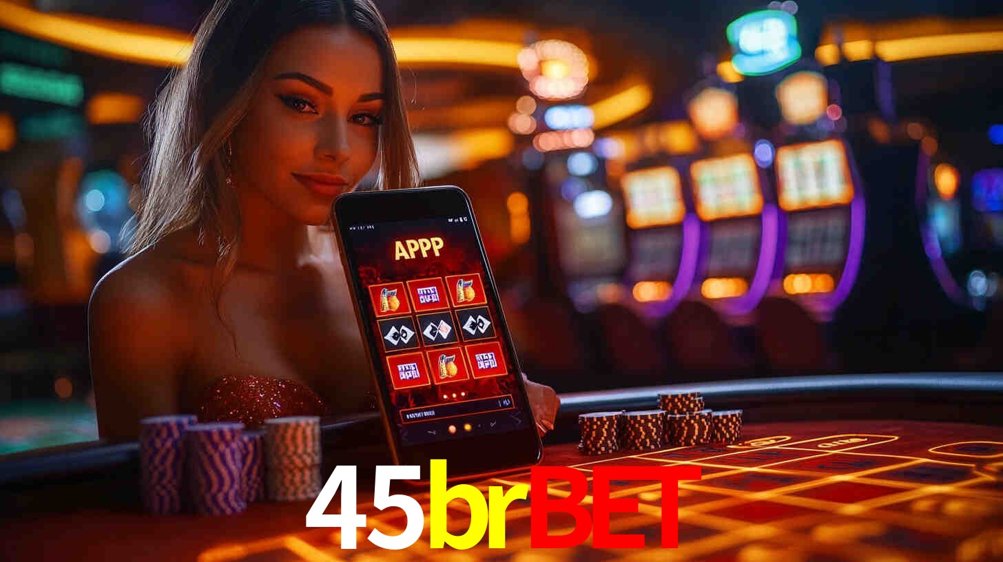 Explorando a Categoria de Eventos em Apostas na 45brbet