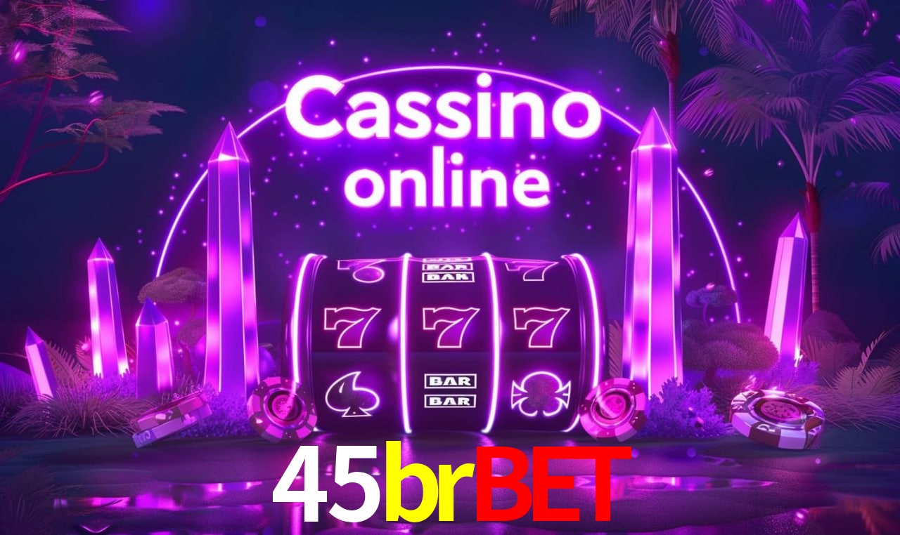Promoção Relâmpago 45brbet
