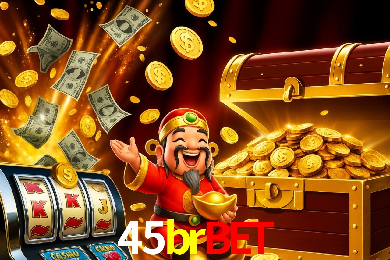 Casino VIP 45brbet