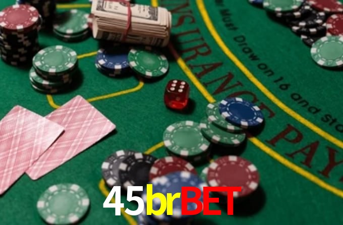 Exclusive Games 45brbet