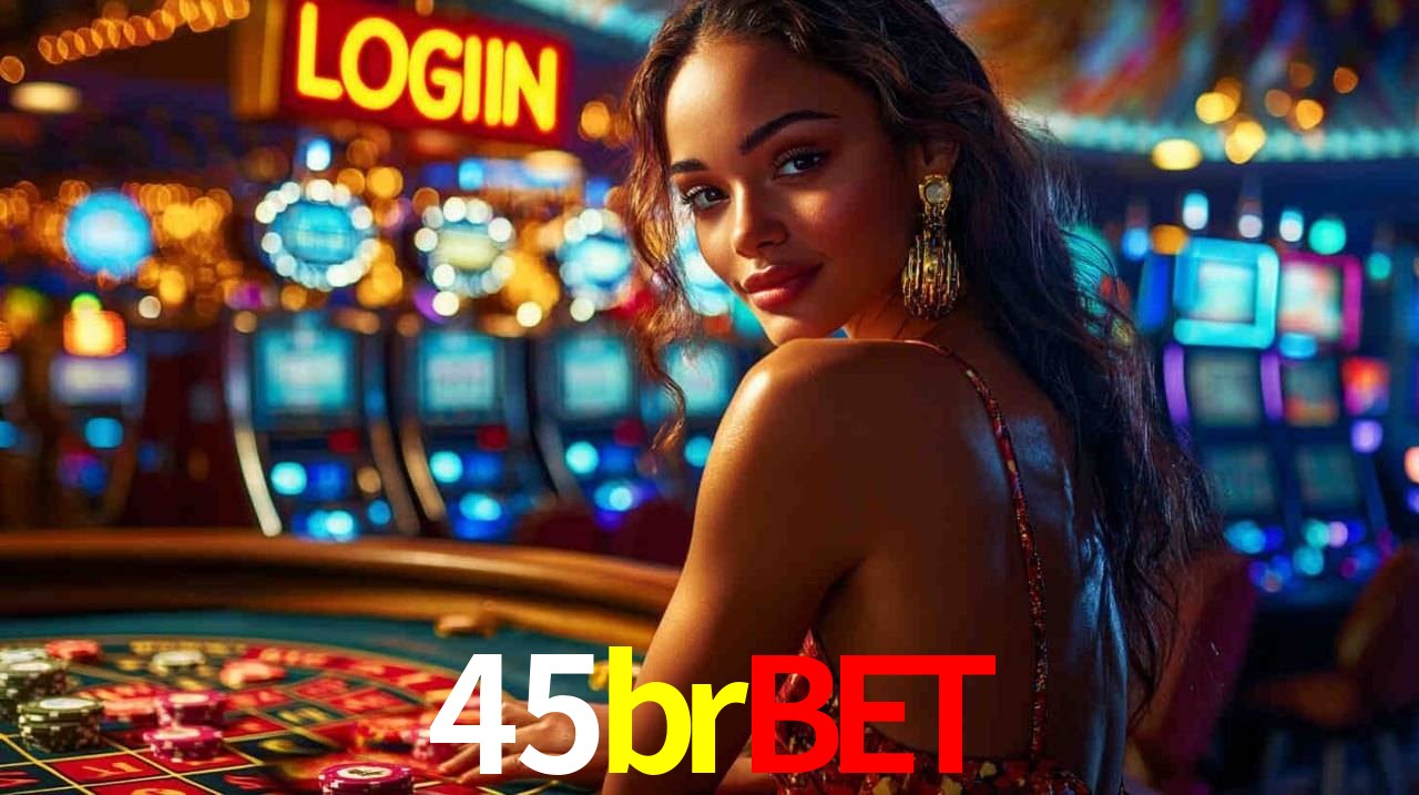 Tecnologia da Plataforma 45brbet