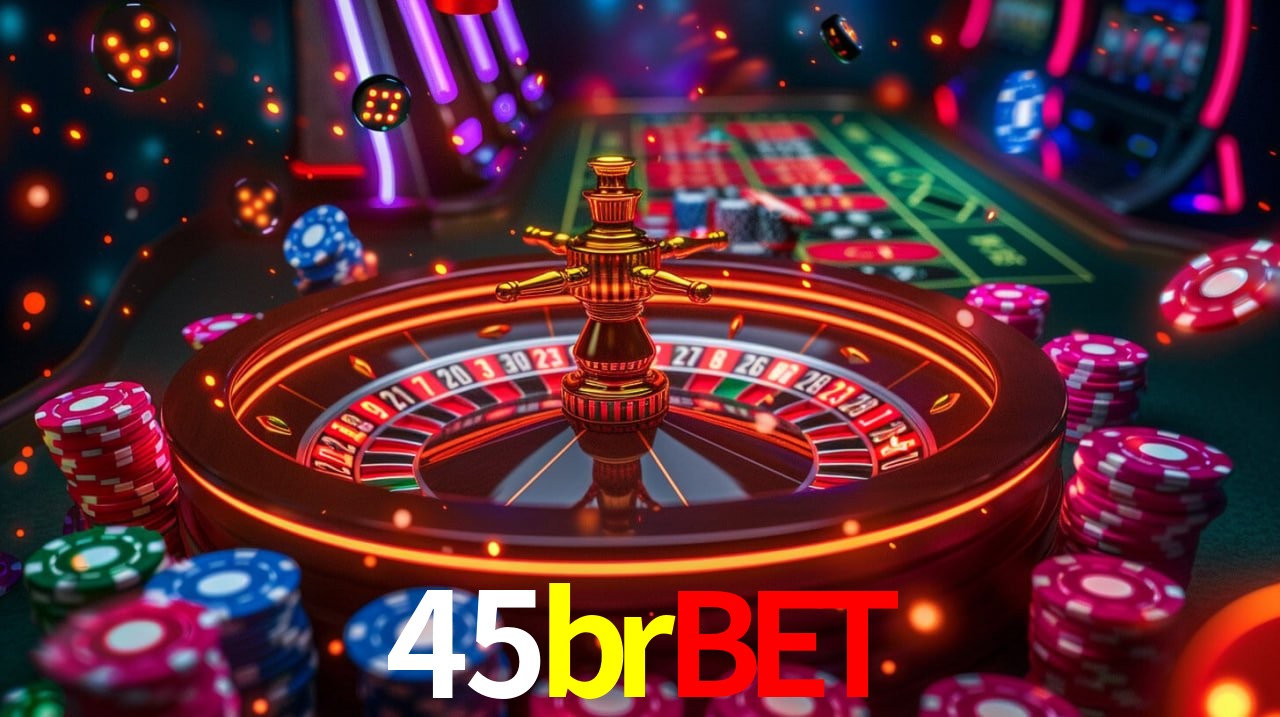 Programa VIP 45brbet