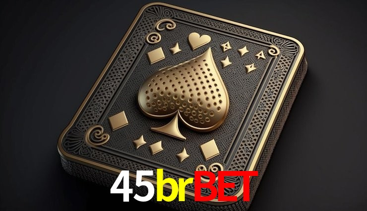 Diretório de Jogos 45brbet