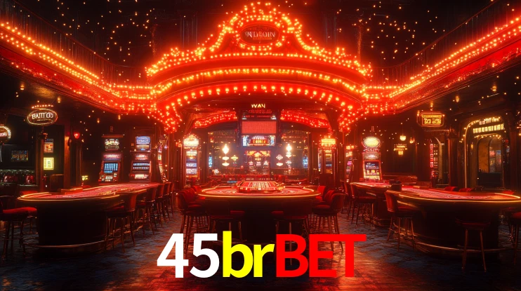 Football Betting 45brbet