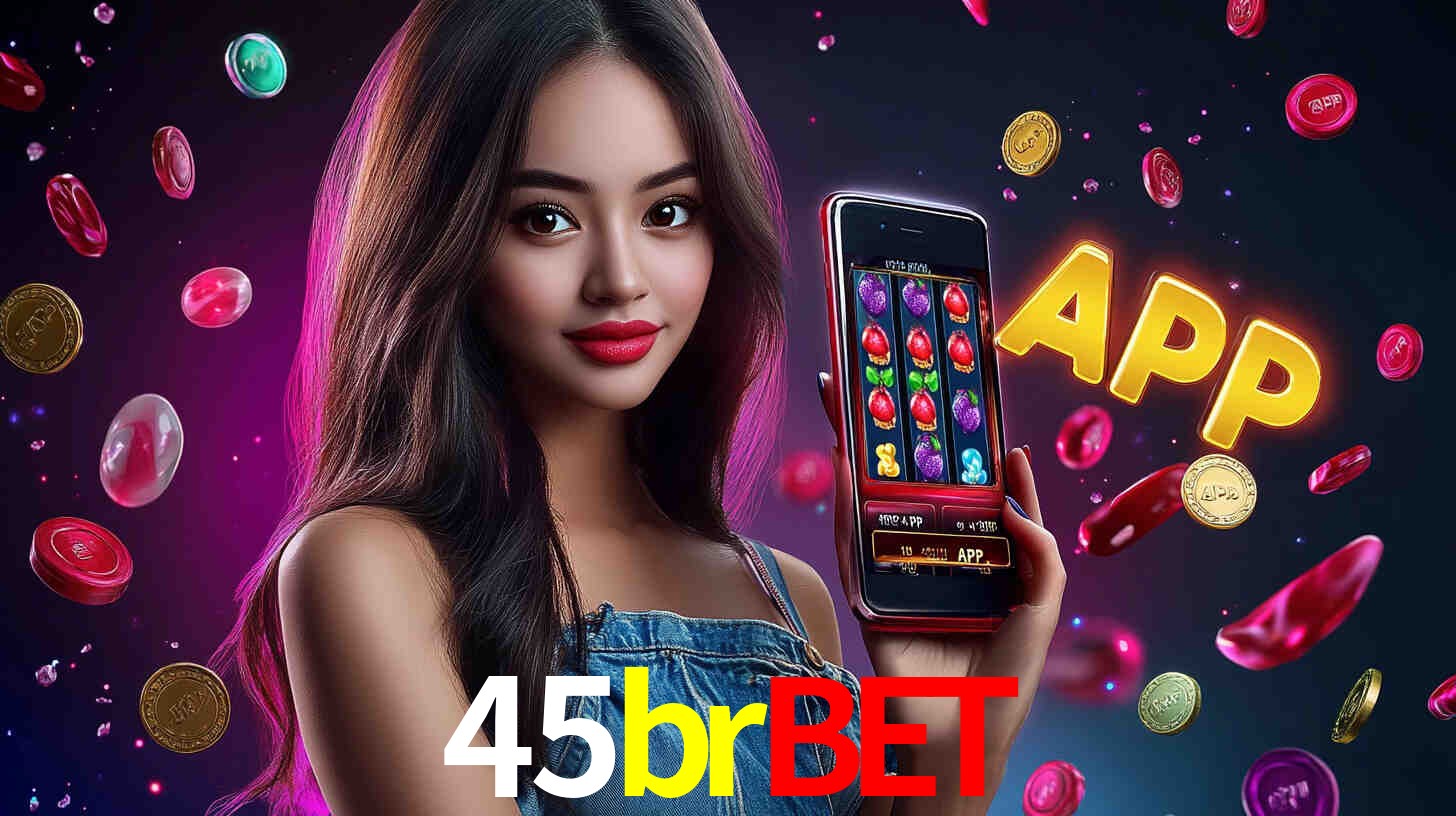 Descubra a Essência do 45brbet: Nossa História e Compromissos