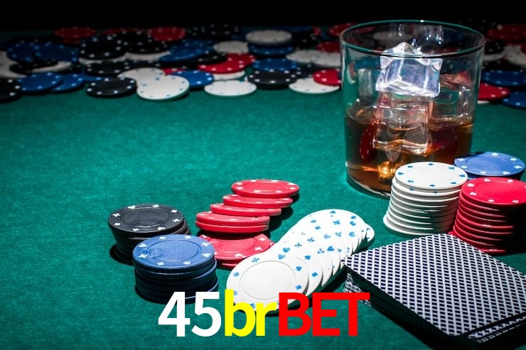 Apostas de Basquete 45brbet