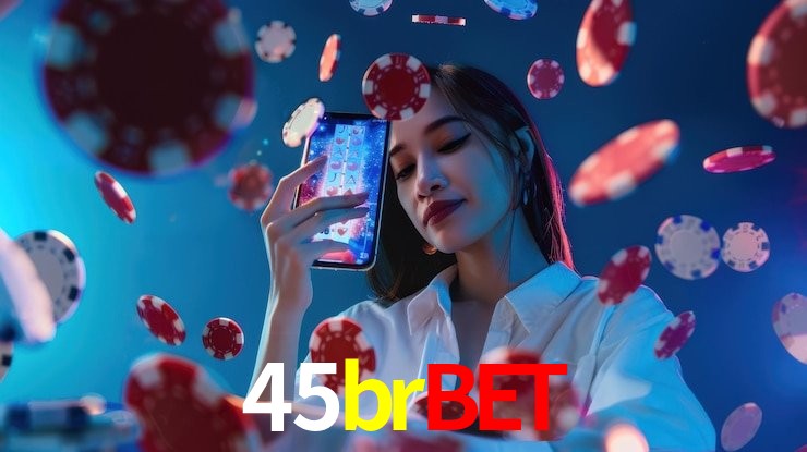 45brbet