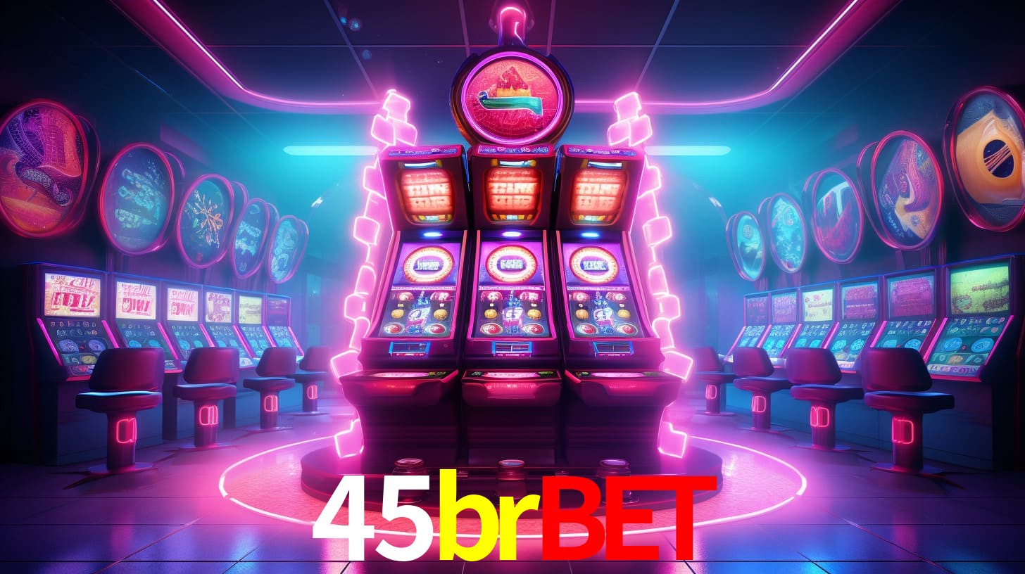 Roulette Table 45brbet