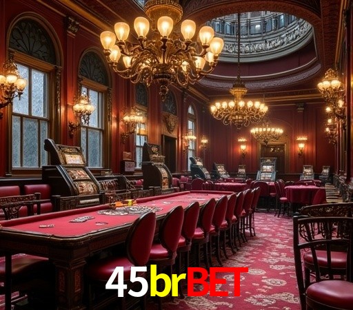  45brbet.com