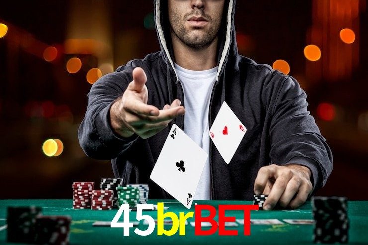 45brbet App Interface