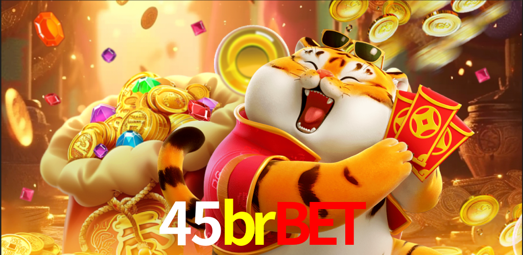 Programa VIP 45brbet