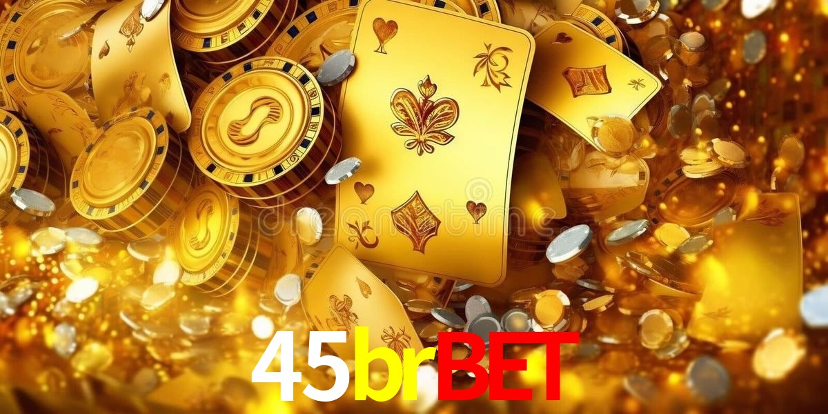 cassino 45brbet
