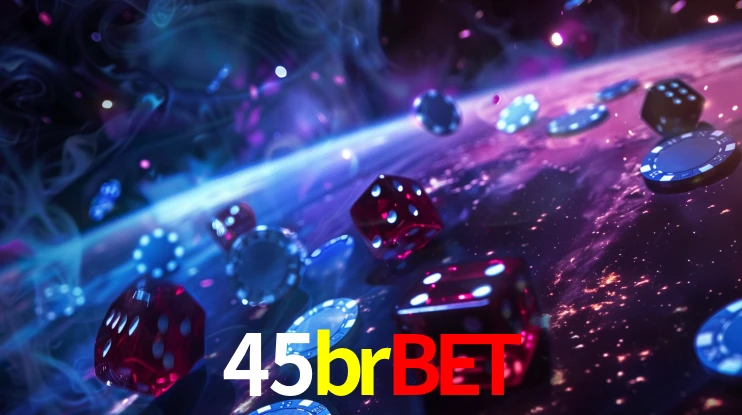 APP oficial da 45brbet para mobile