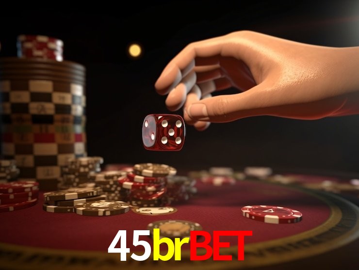 Benefícios da Conta 45brbet