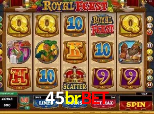 45brbet
