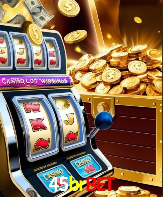 Seasonal Promotions 45brbet